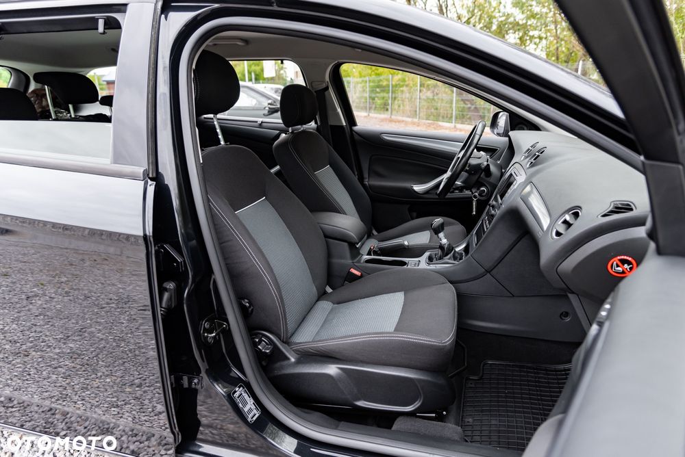 Ford Mondeo 2.0 TDCi Trend - 25