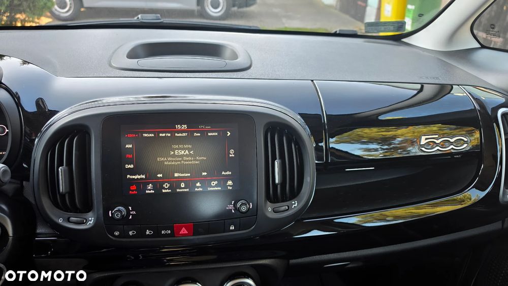 Fiat 500L 1.4 16V Mirror - 11