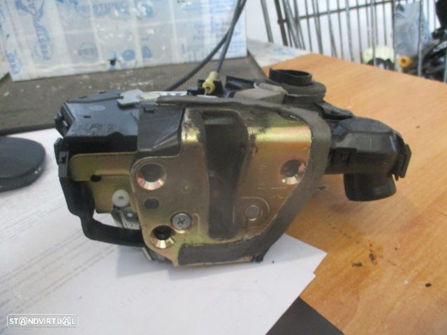 Fecho Fec5126 DAIHATSU SIRION 2005 1.3I  16V 75CV 5P CINZA FDRT 2 PINOS - 4