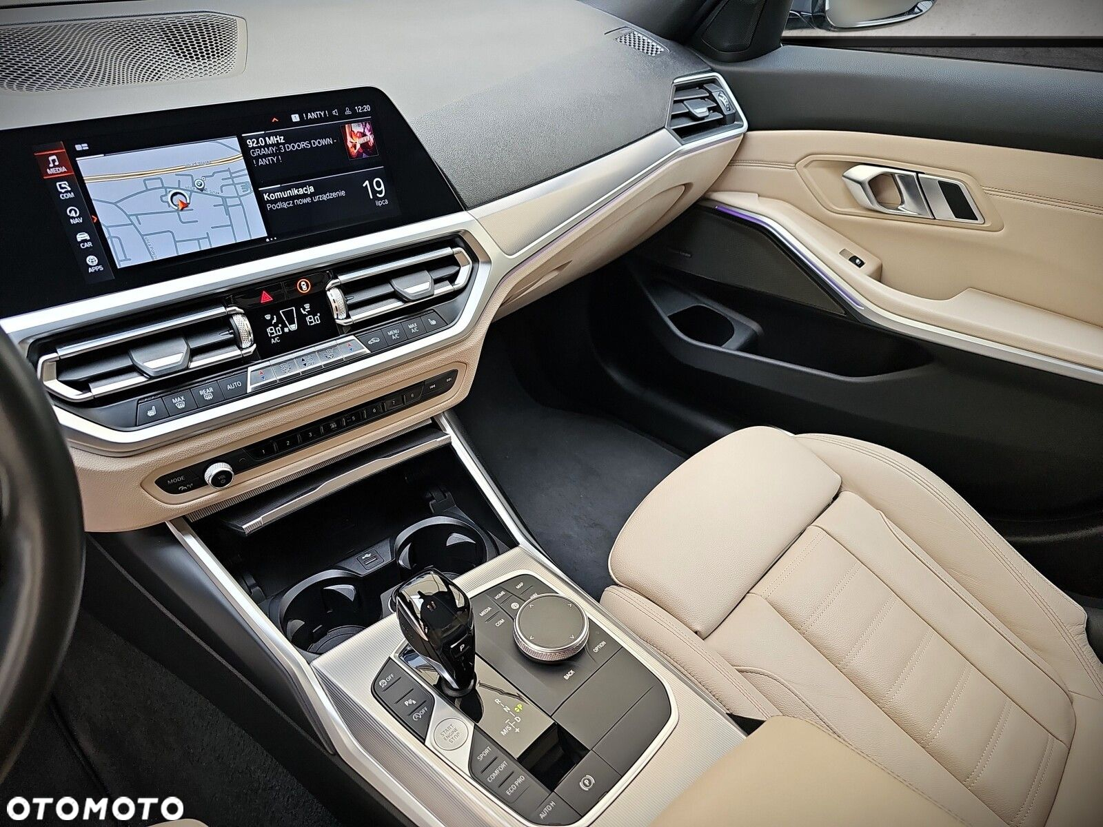 BMW Seria 3 - 29
