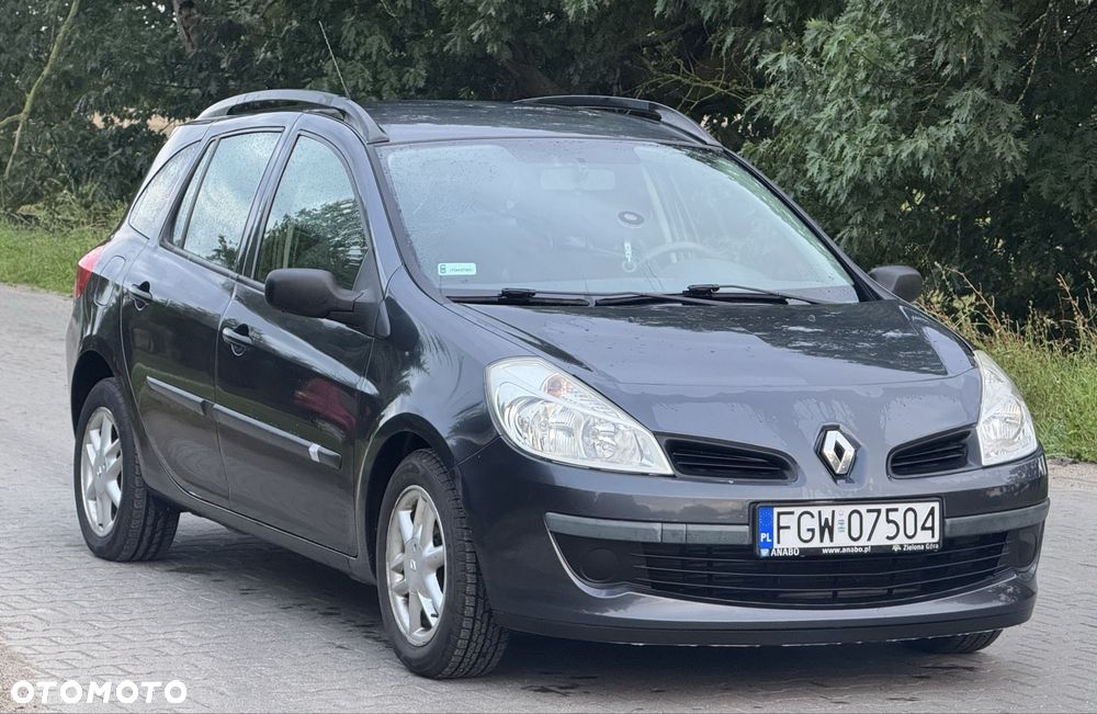 Renault Clio - 5