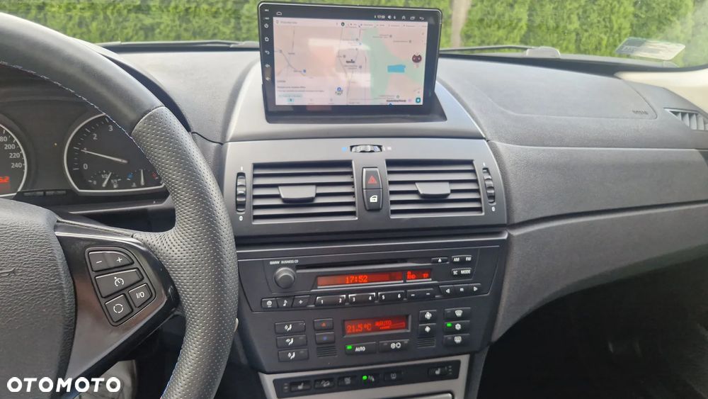 BMW X3 xDrive20i Edition Exclusive - 12