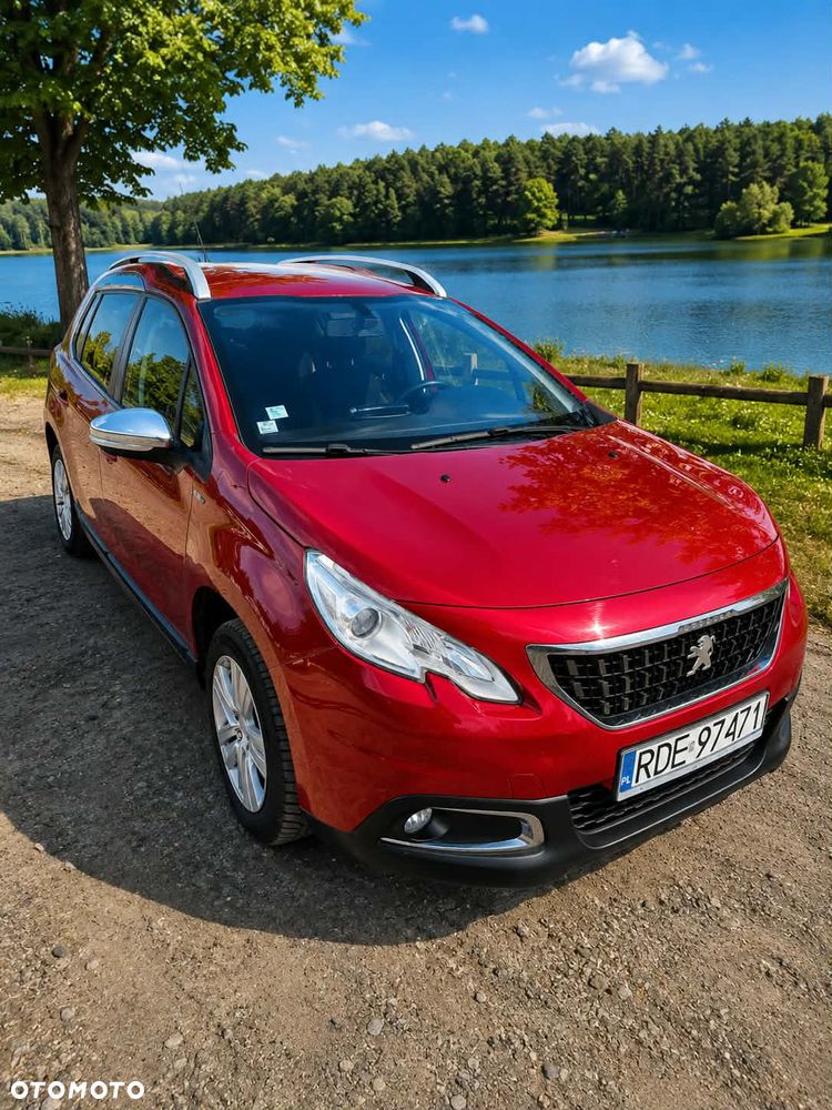 Peugeot 2008 - 3