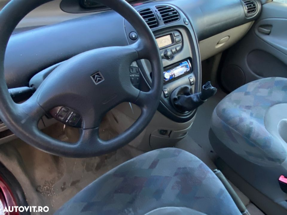Citroën Xsara 2.0 HDi - 10