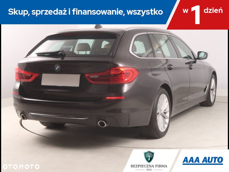 BMW Seria 5 - 6