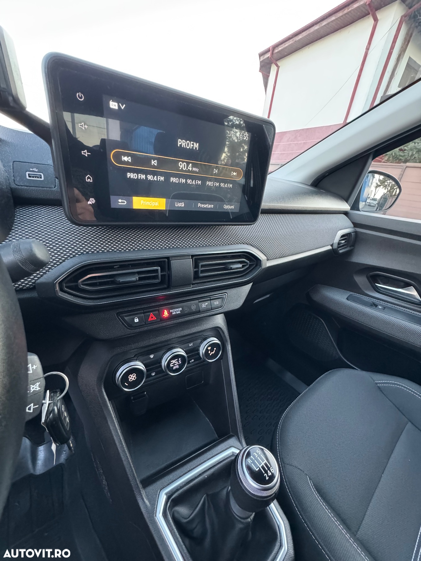 Dacia Sandero TCe 90 Comfort - 7