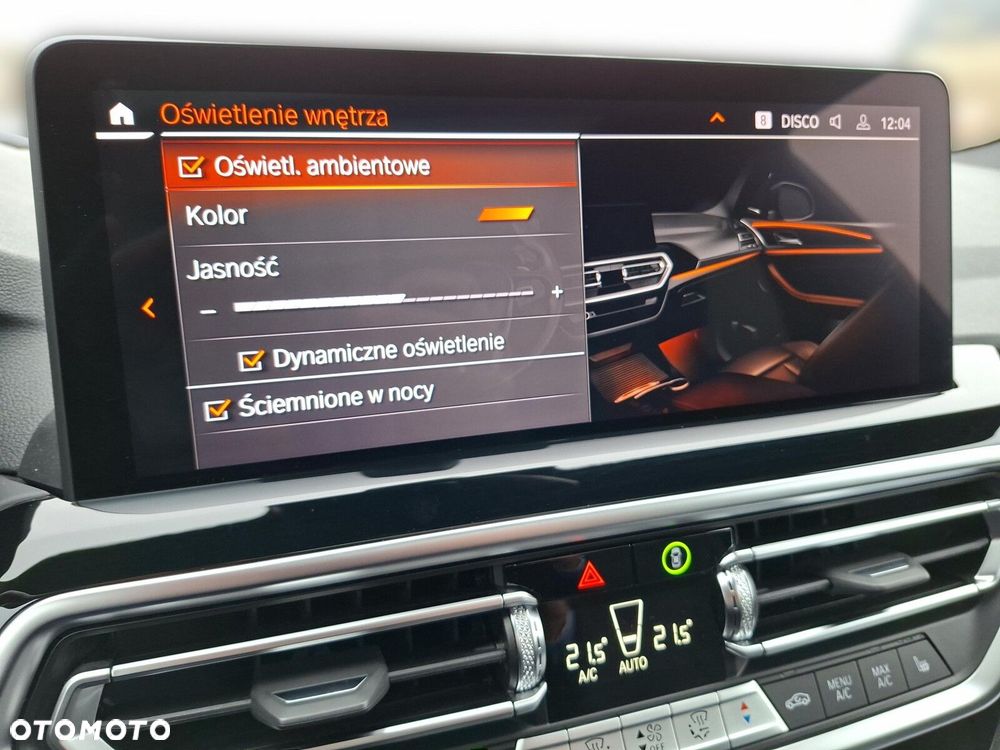 BMW X3 - 23