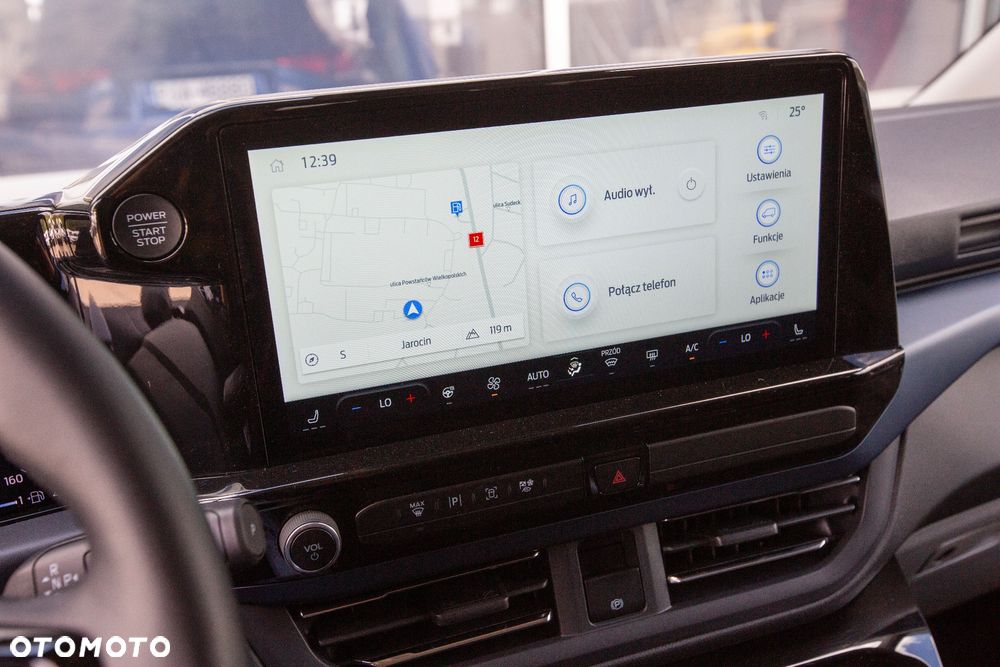 Ford Tourneo Custom L2 VA Autm Active - 17