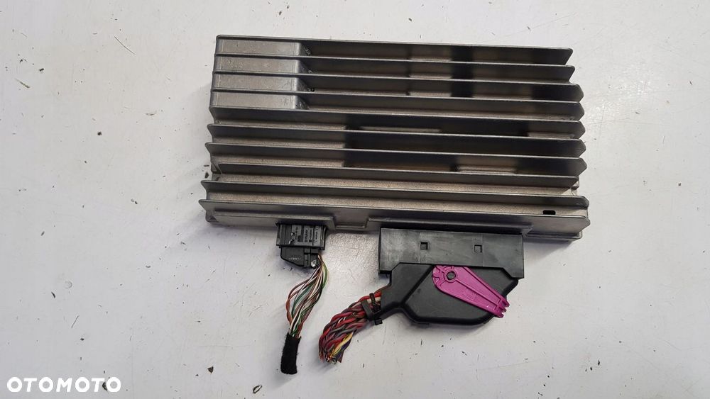 wzmacniacz Audi A4 B8 8T0035223AP - 1
