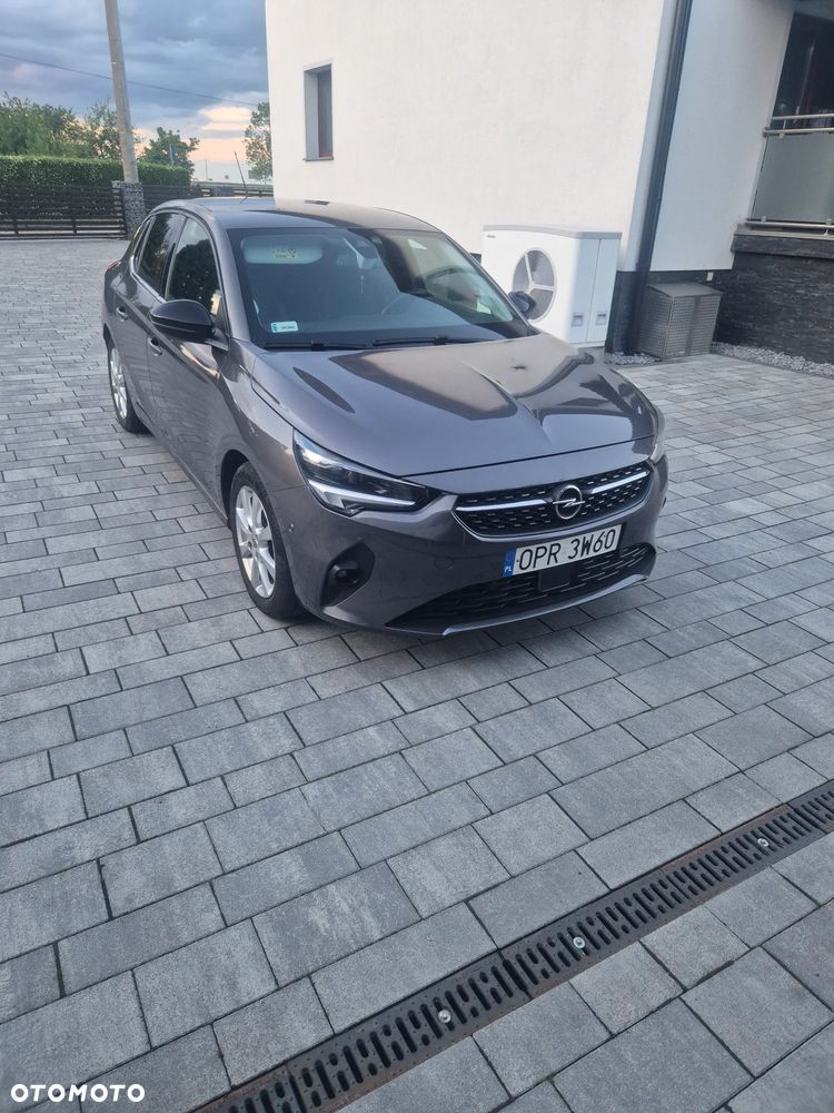 Opel Corsa 1.5 D Elegance S&S - 2