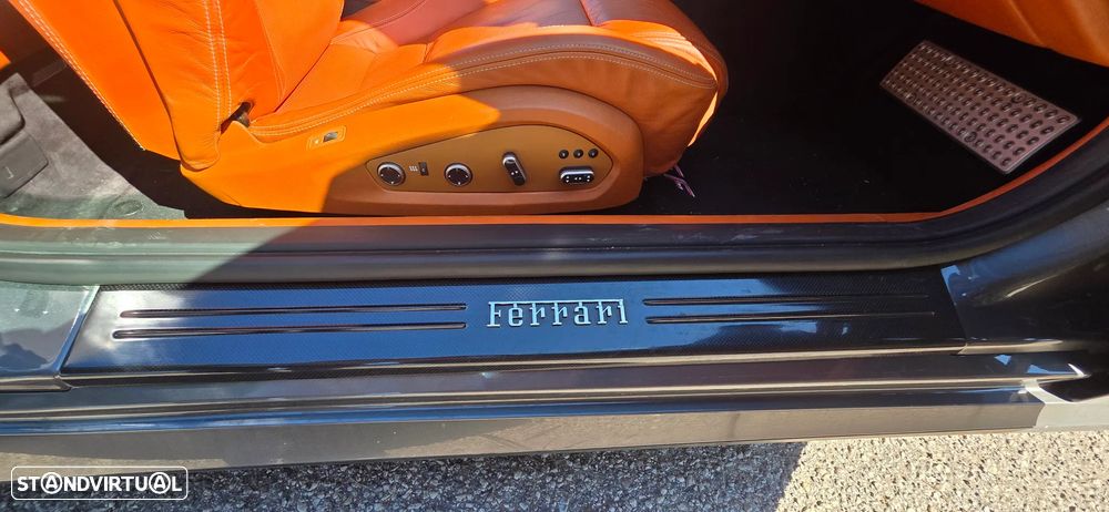 Ferrari FF Standard - 33
