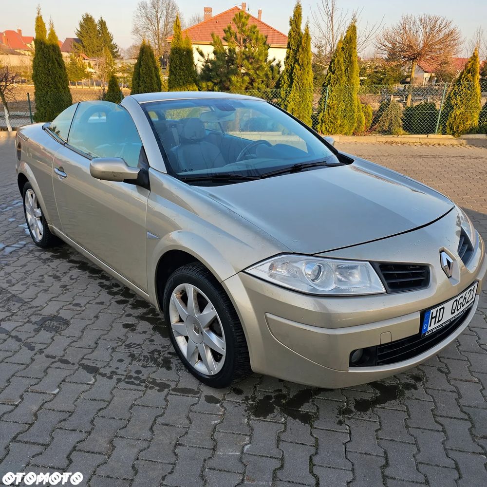 Renault Megane 2.0 Turbo Dynamique - 11