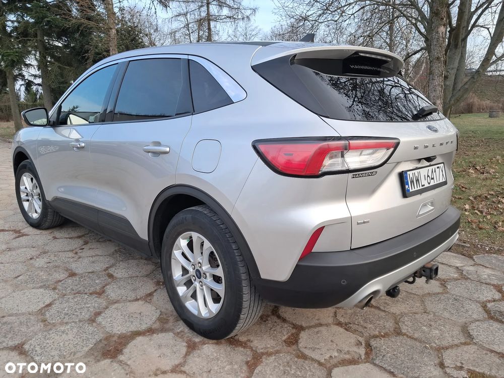 Ford Kuga 1.5 EcoBoost 4WD Trend - 3