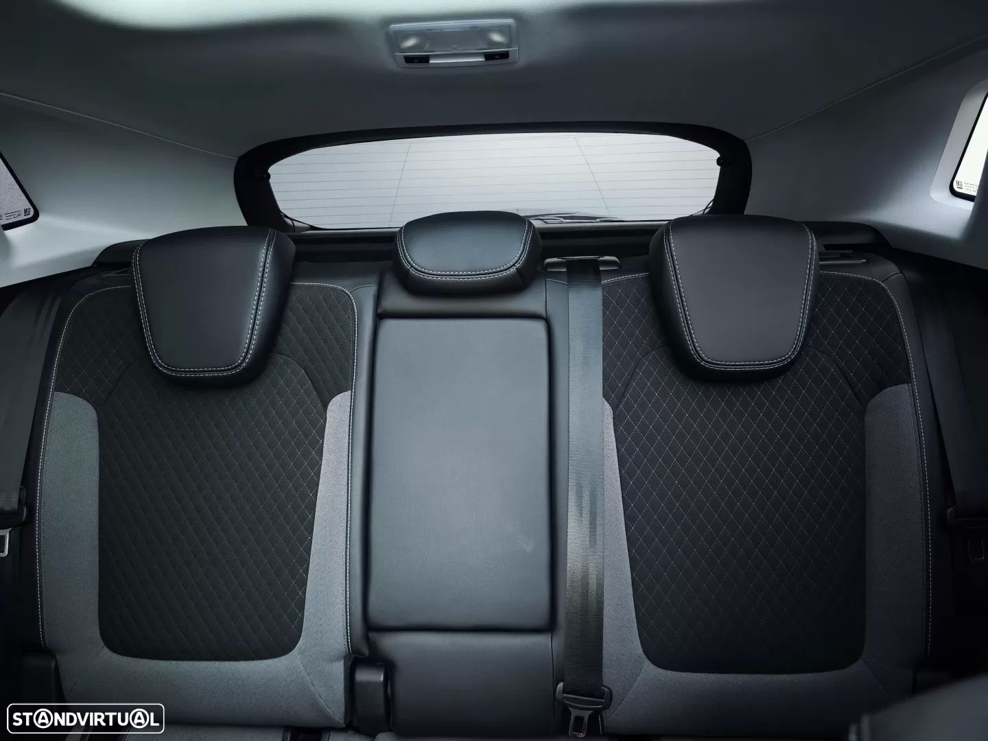 Opel Grandland X 1.2 S&S Auto Ultimate - 37