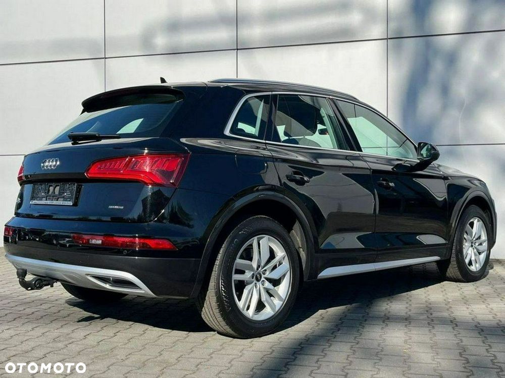 Audi Q5 - 8