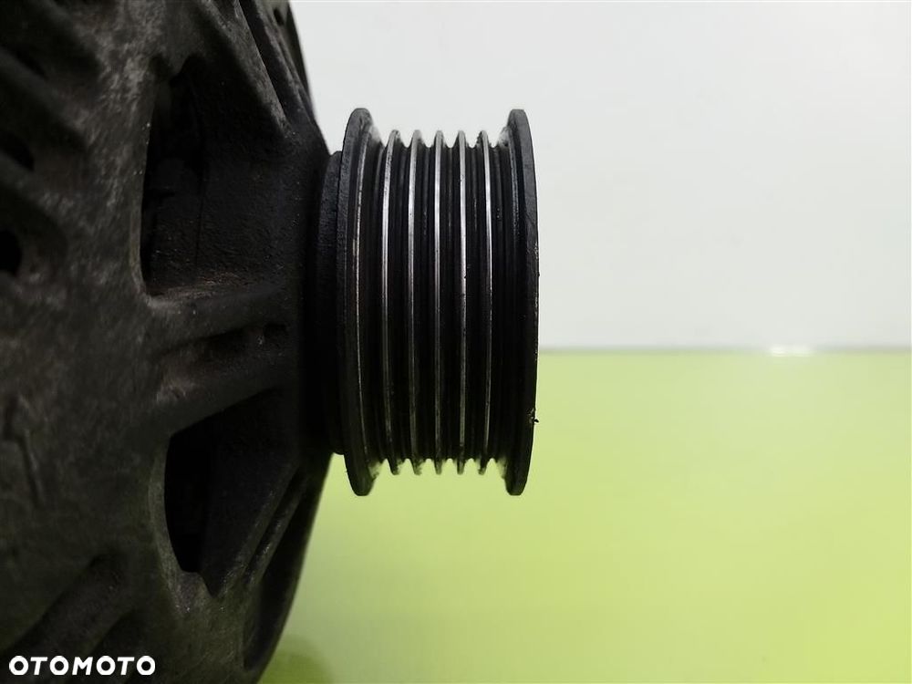 Alternator BMW E46 1998-2007 2,0 D 7788222AI01 ORYGINAŁ 150A - 5