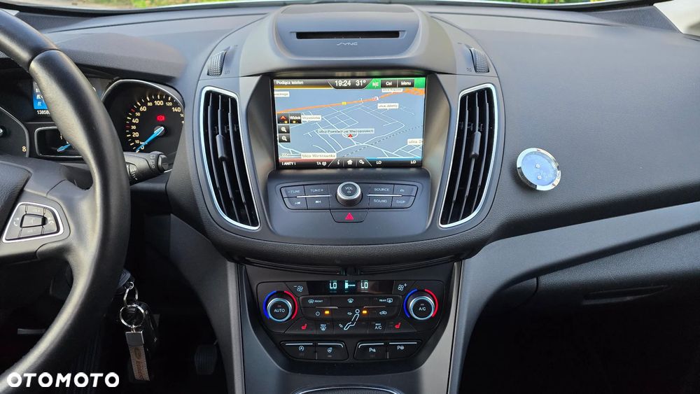 Ford C-MAX - 16