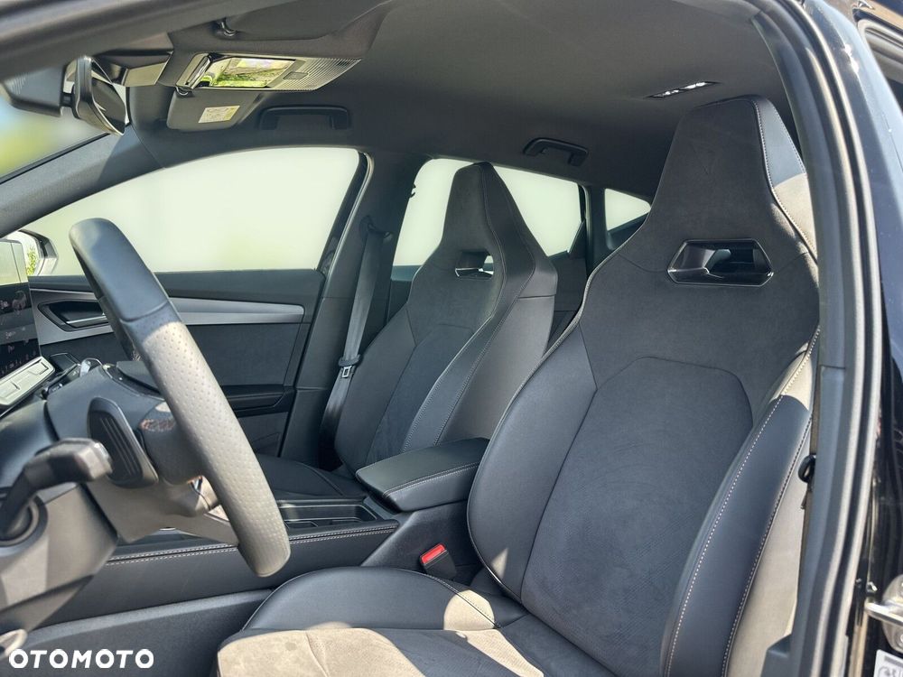 Cupra Formentor 2.0 TSI 4Drive VZ DSG - 13