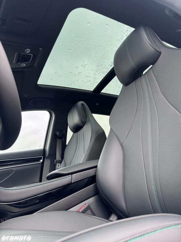 BYD Seal U DM-i 1.5 Boost - 10