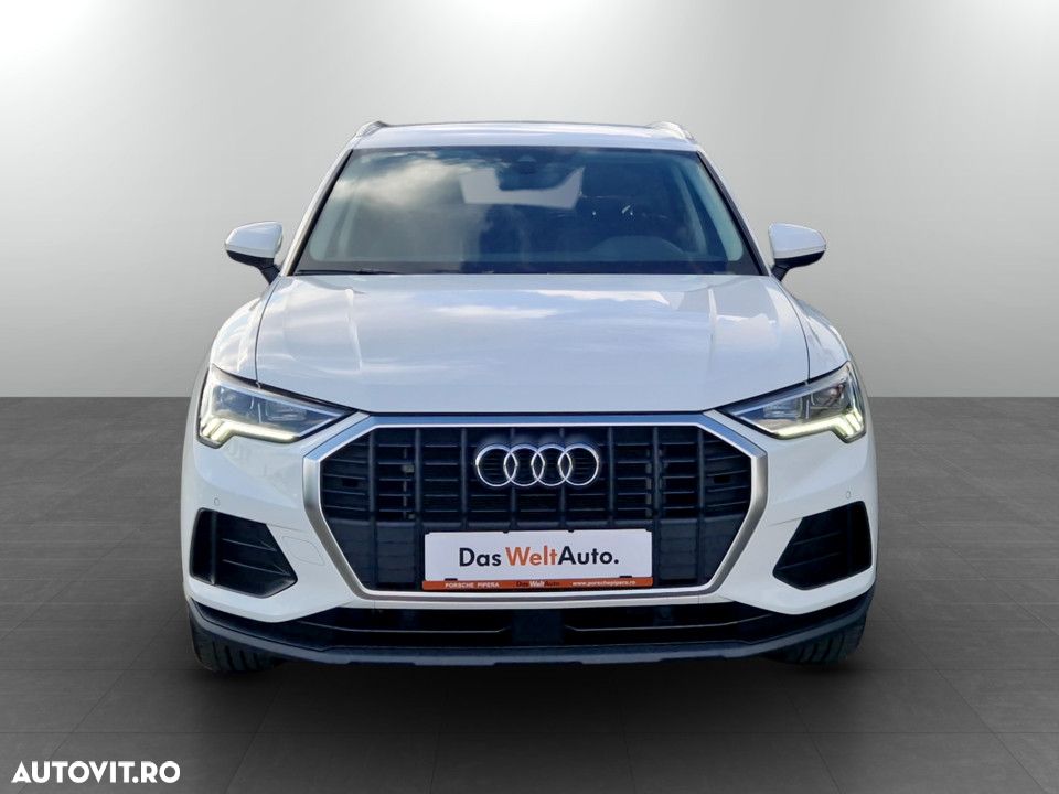 Audi Q3 45 TFSIe S tronic - 4