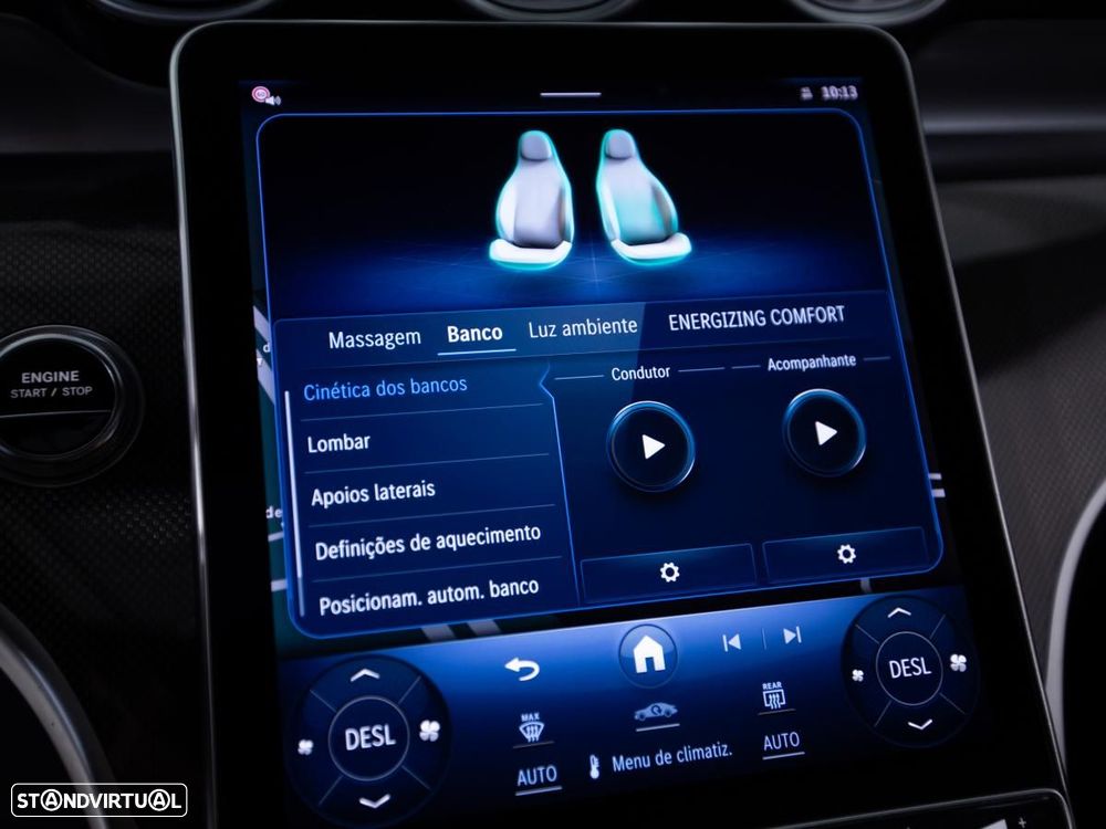 Mercedes-Benz GLC 300 de 4Matic 9G-TRONIC AMG Line Advanced - 43