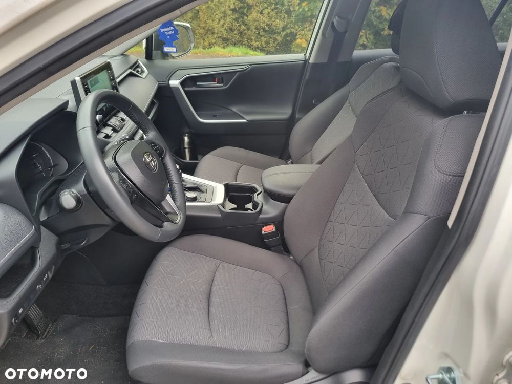 Toyota RAV4 2.0 Comfort 4x4 MS - 13