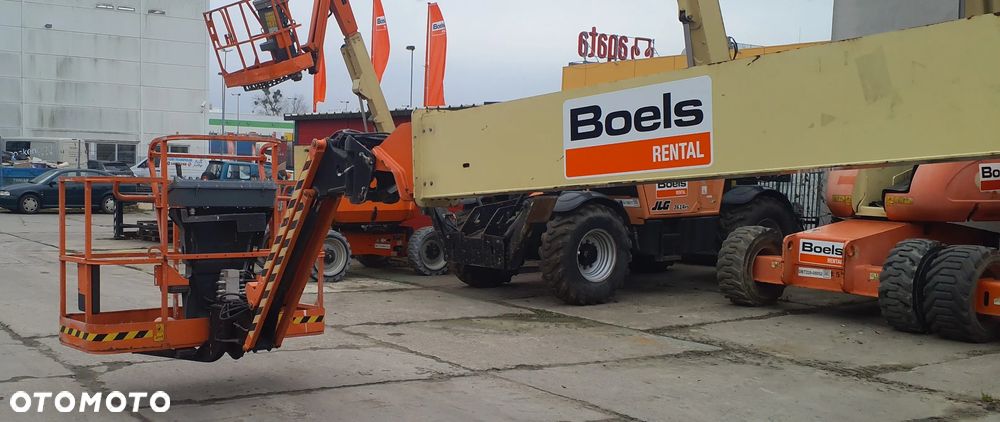 JLG E600JP - 5