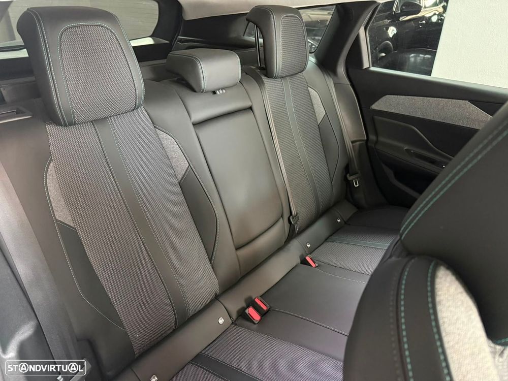 Peugeot 308 SW - 14