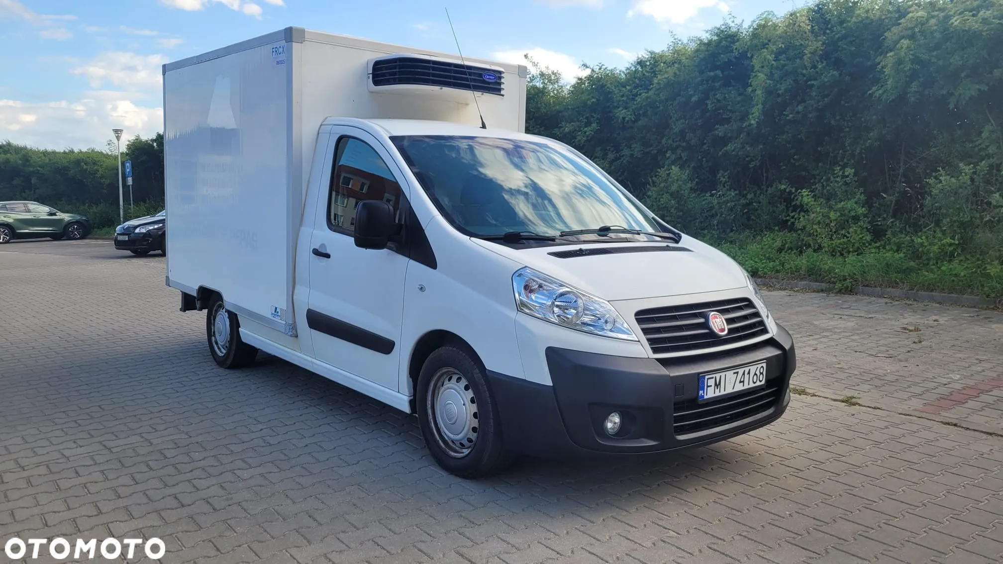Fiat Scudo - 7