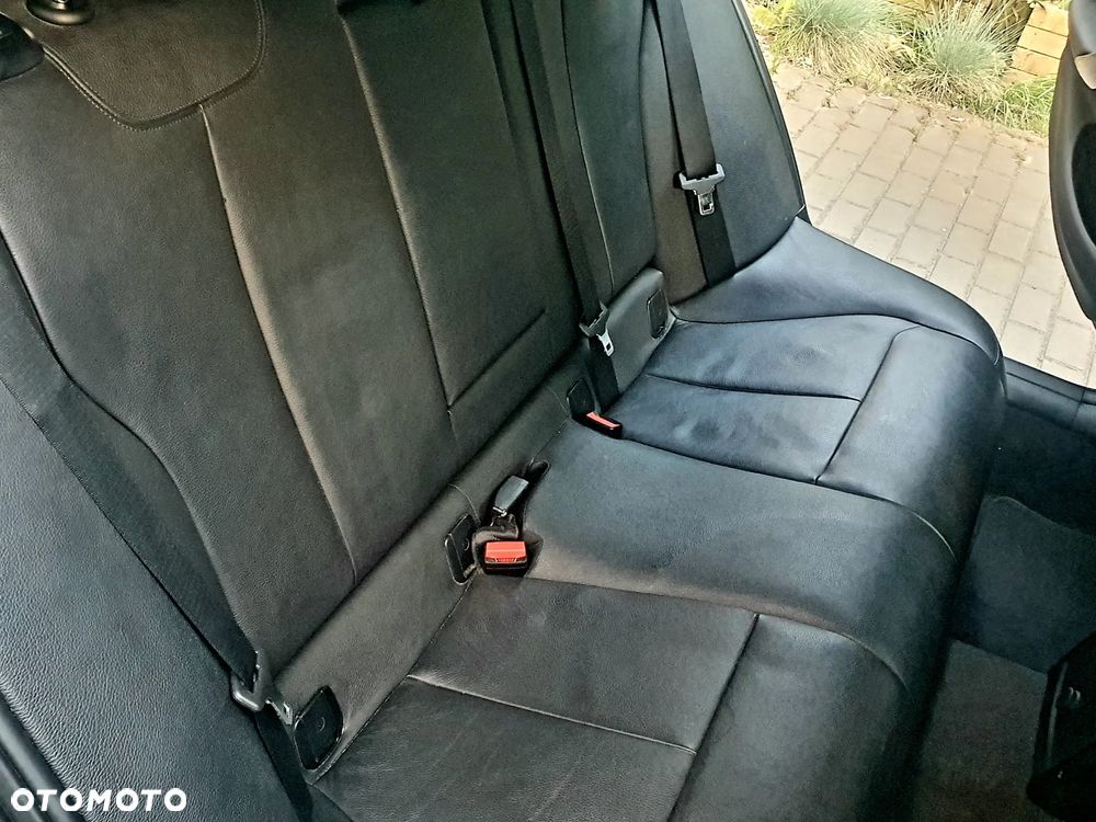 BMW Seria 3 - 11