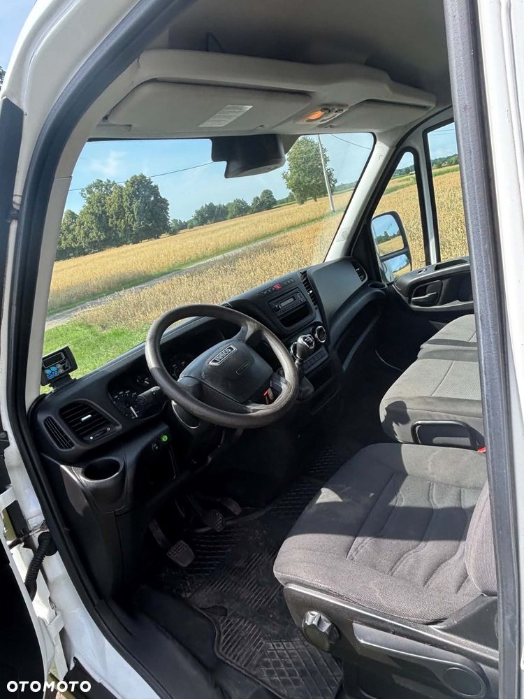 Iveco Daily - 7
