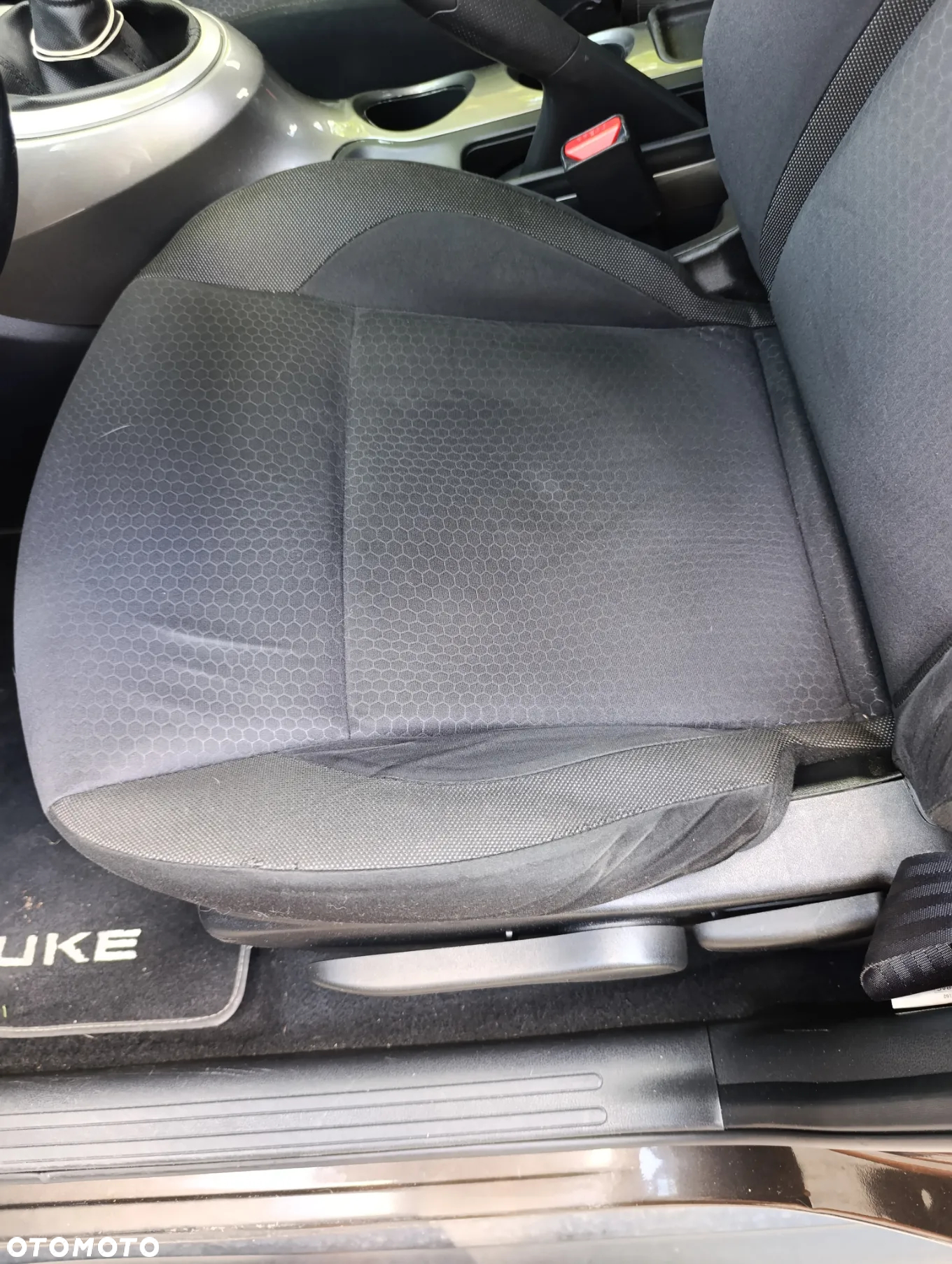 Nissan Juke 1.5 dCi Tekna - 18
