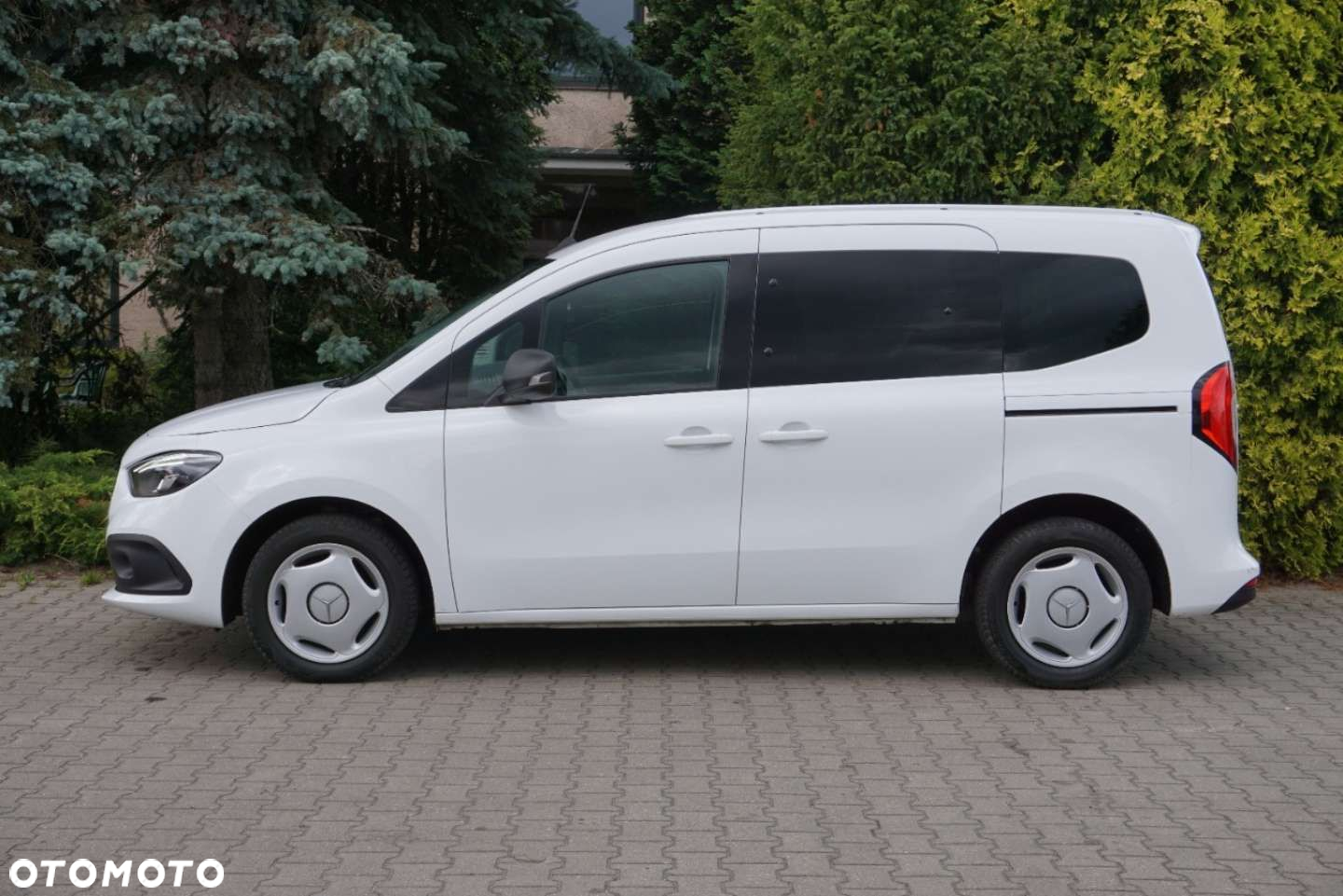 Mercedes-Benz Citan - 6