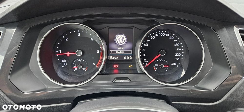 Volkswagen Tiguan 2.0 TDI SCR 4MOTION BlueMotion Technology Comfortline - 10
