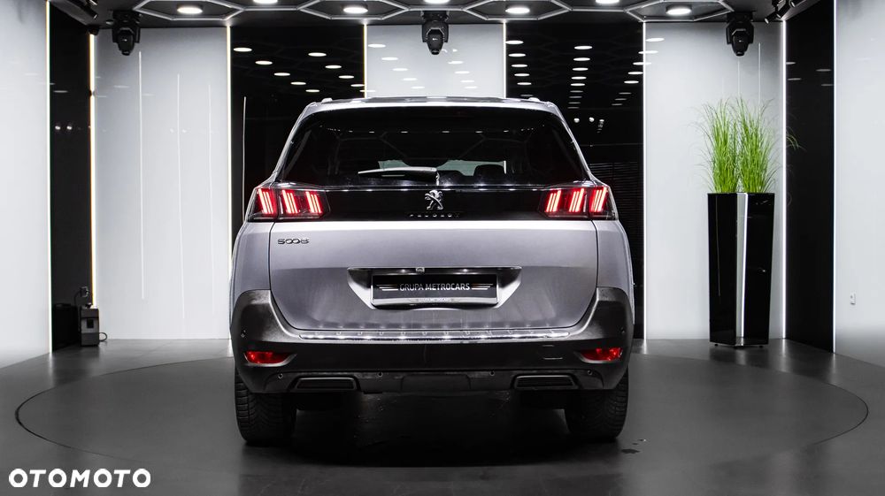 Peugeot 5008 1.5 BlueHDi Allure S&S EAT8 - 6