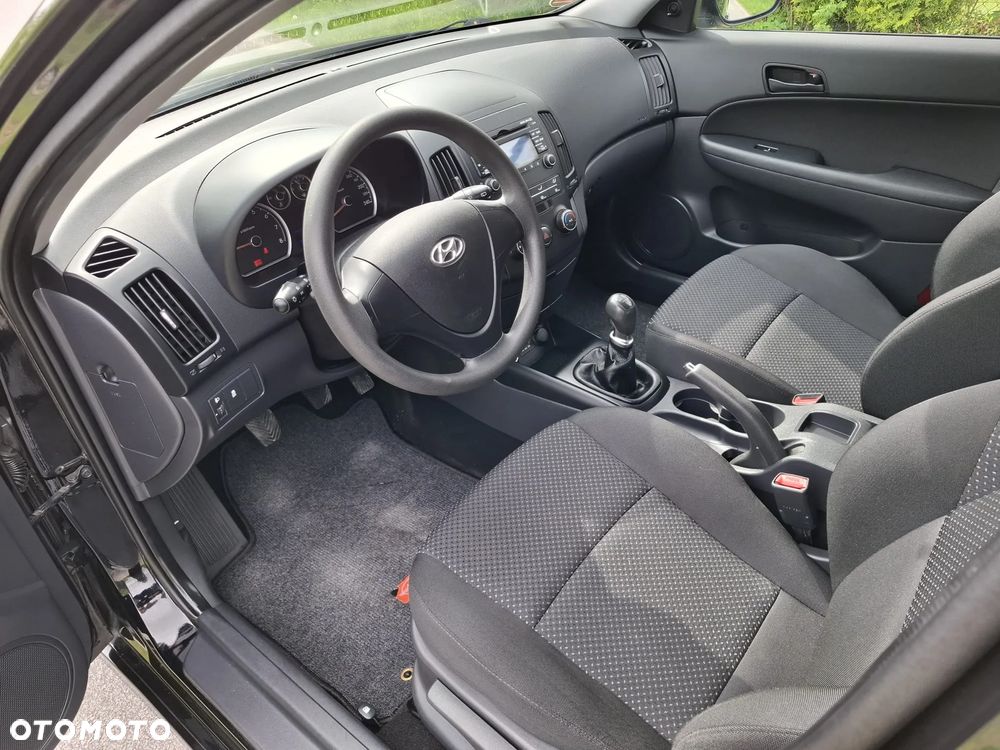 Hyundai i30 1.4 Edition 20 - 10