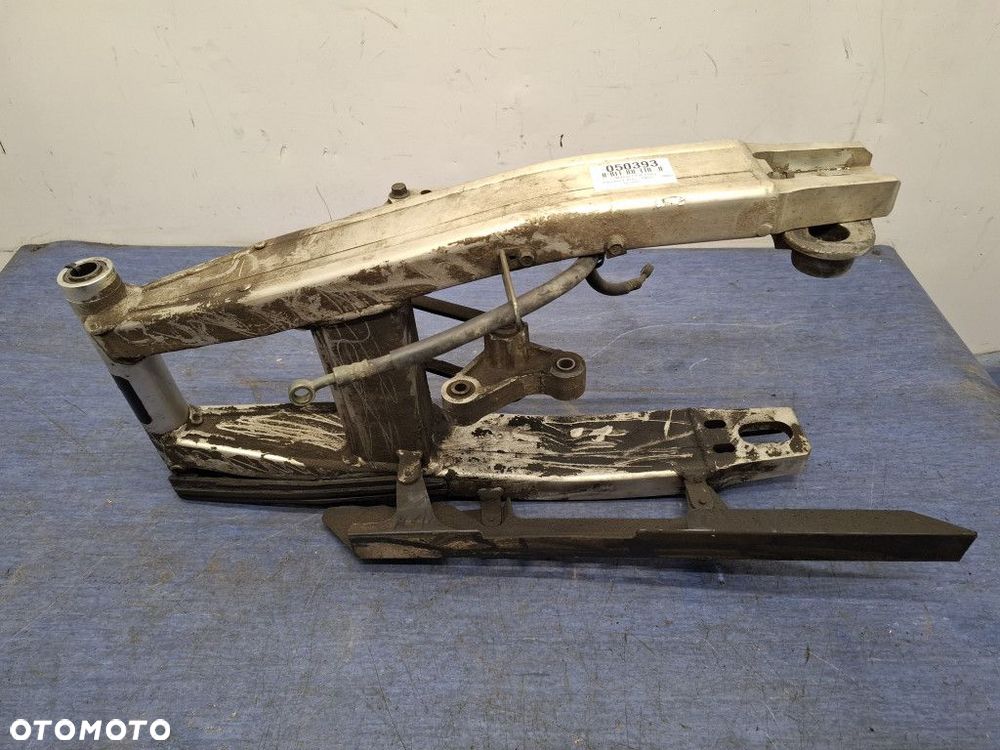 YAMAHA FAZER FZS 1000 WAHACZ TYŁ CENTRALNY - 7