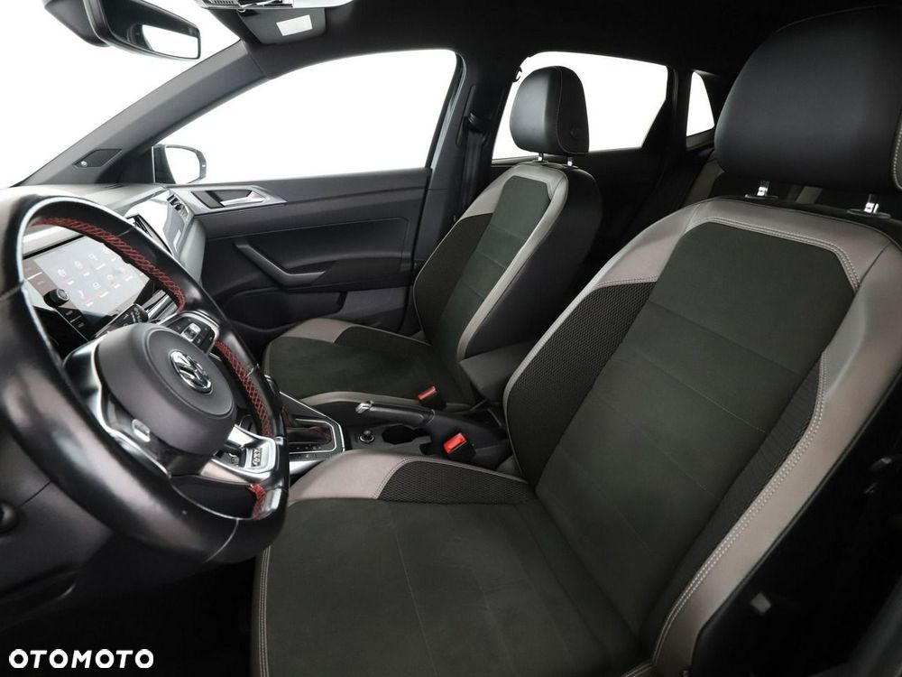 Volkswagen Polo 2.0 TSI GTI DSG - 14