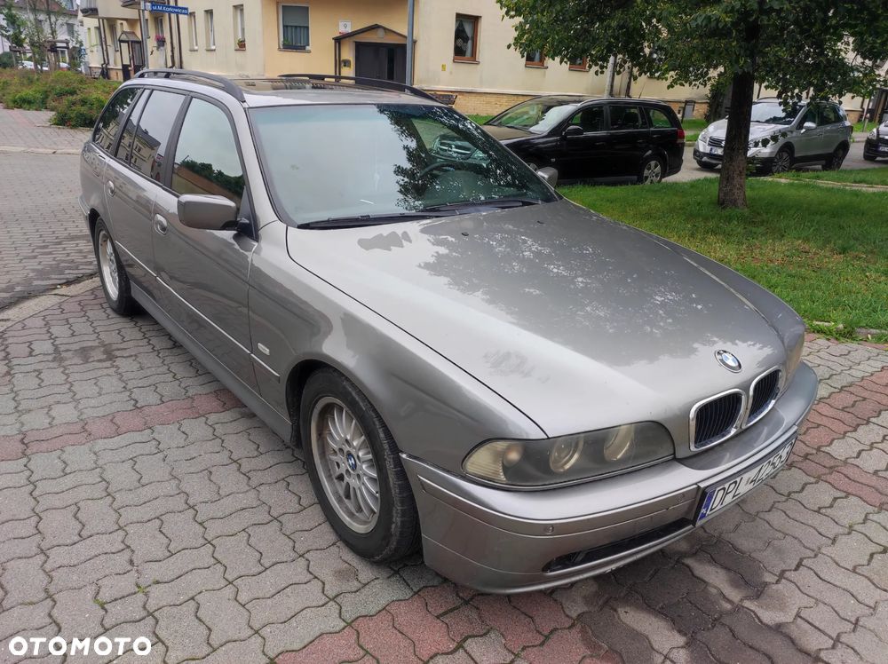 BMW 5