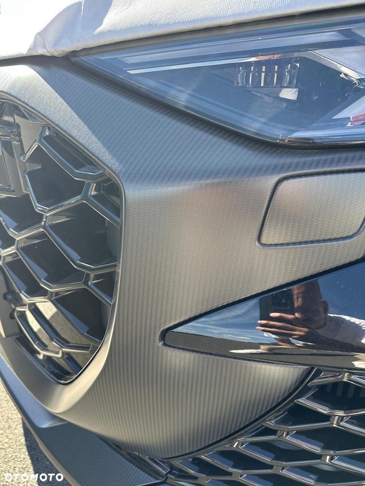 Audi RS Q8 TFSI quattro tiptronic - 6