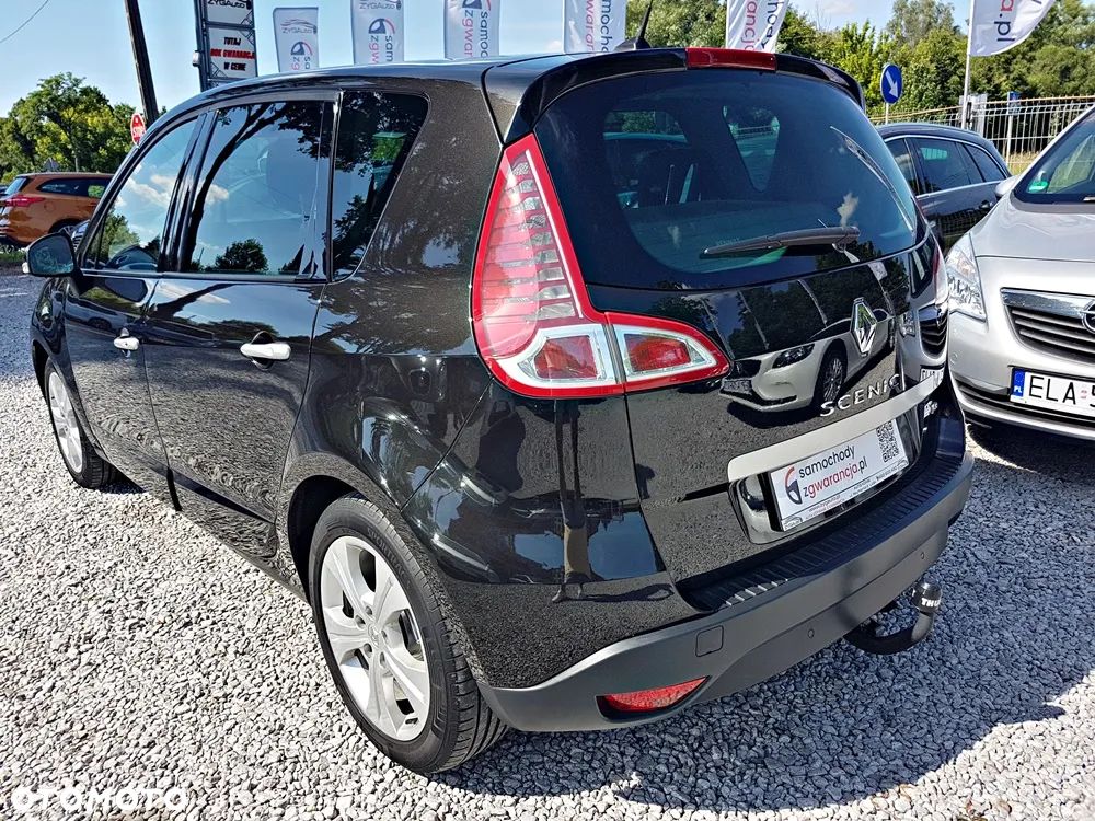 Renault Scenic TCe 130 Dynamique - 34