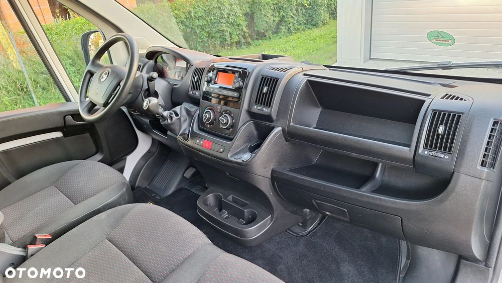 Fiat Ducato - 21