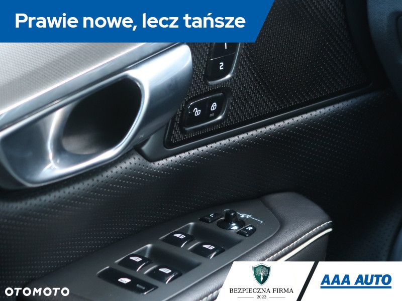 Volvo S90 - 23