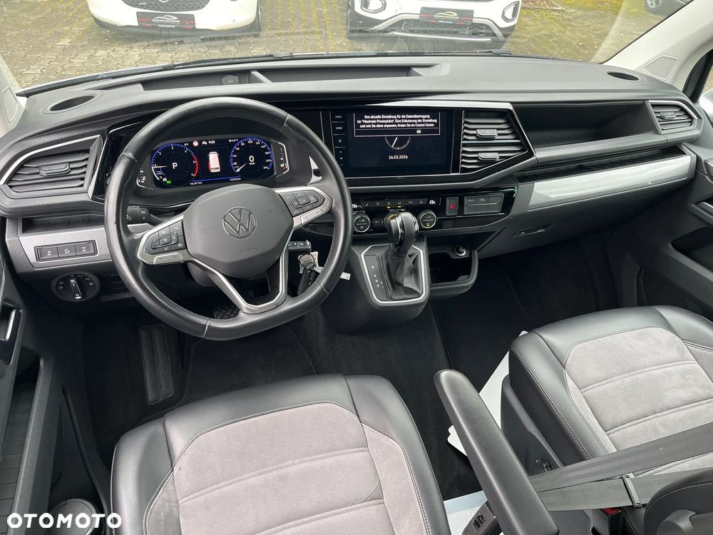 Volkswagen Multivan 2.0 TDI L1 Highline 4Motion DSG - 22