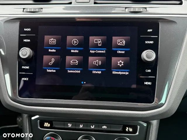 Volkswagen Tiguan 1.5 TSI EVO Comfortline DSG - 26