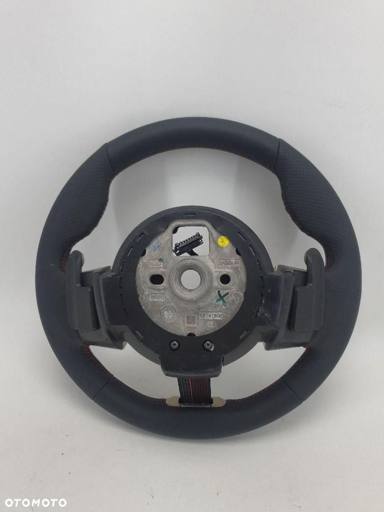 KIEROWNICA MINI JOHN COOPER WORKS MINI F66 U25 5A1BE2303 - 9