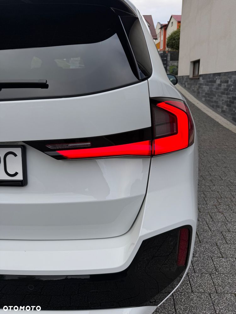 BMW X1 xDrive23i mHEV M Sport sport - 9