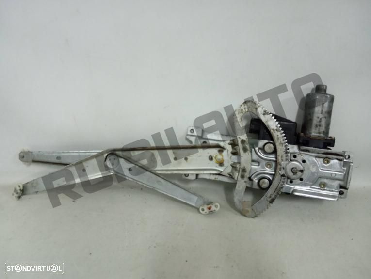 Elevador Completo Esquerdo Elétrico Confort 9052_0187 Opel Cors - 2