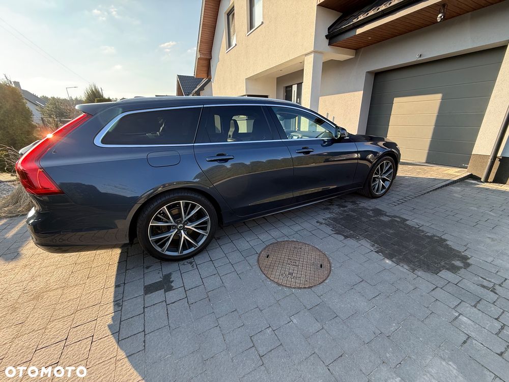 Volvo V90 D4 Momentum Pro - 7