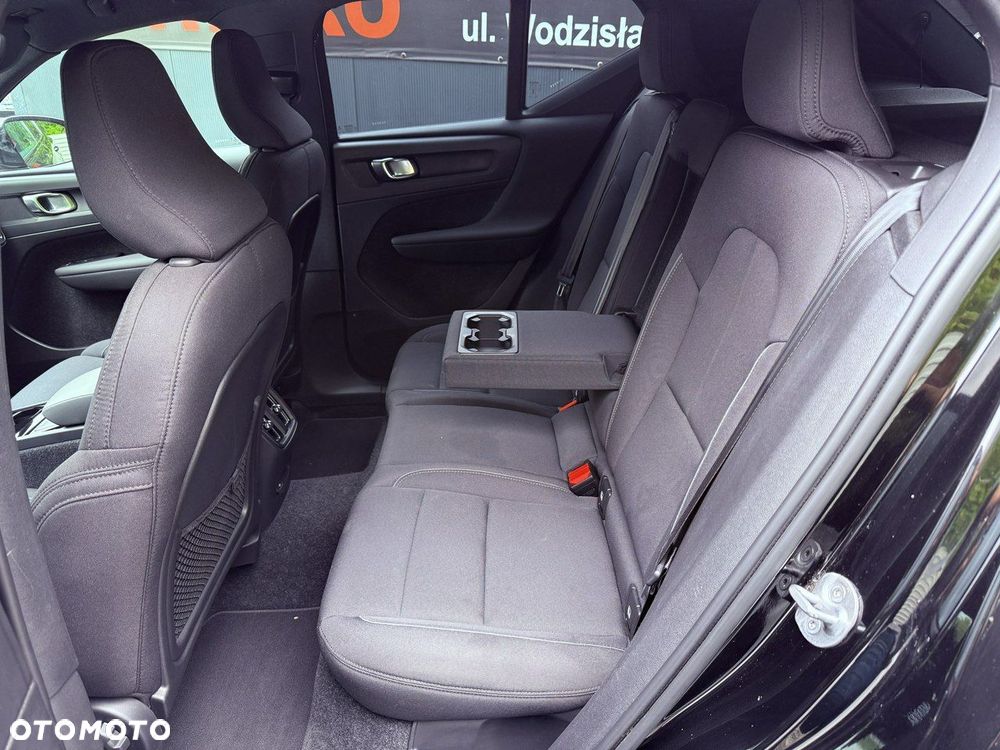 Volvo XC 40 - 14
